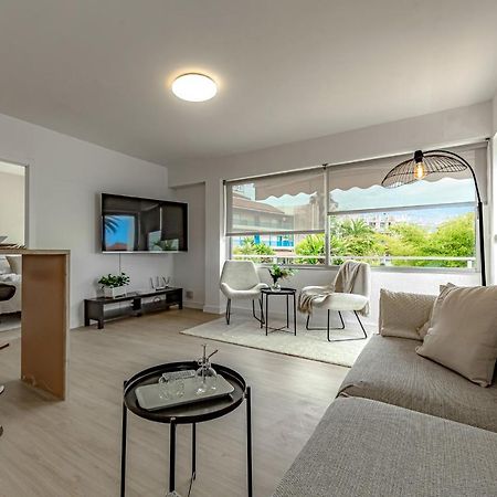 拉克鲁斯Terraza Con Vistas Al Teide 2公寓 外观 照片